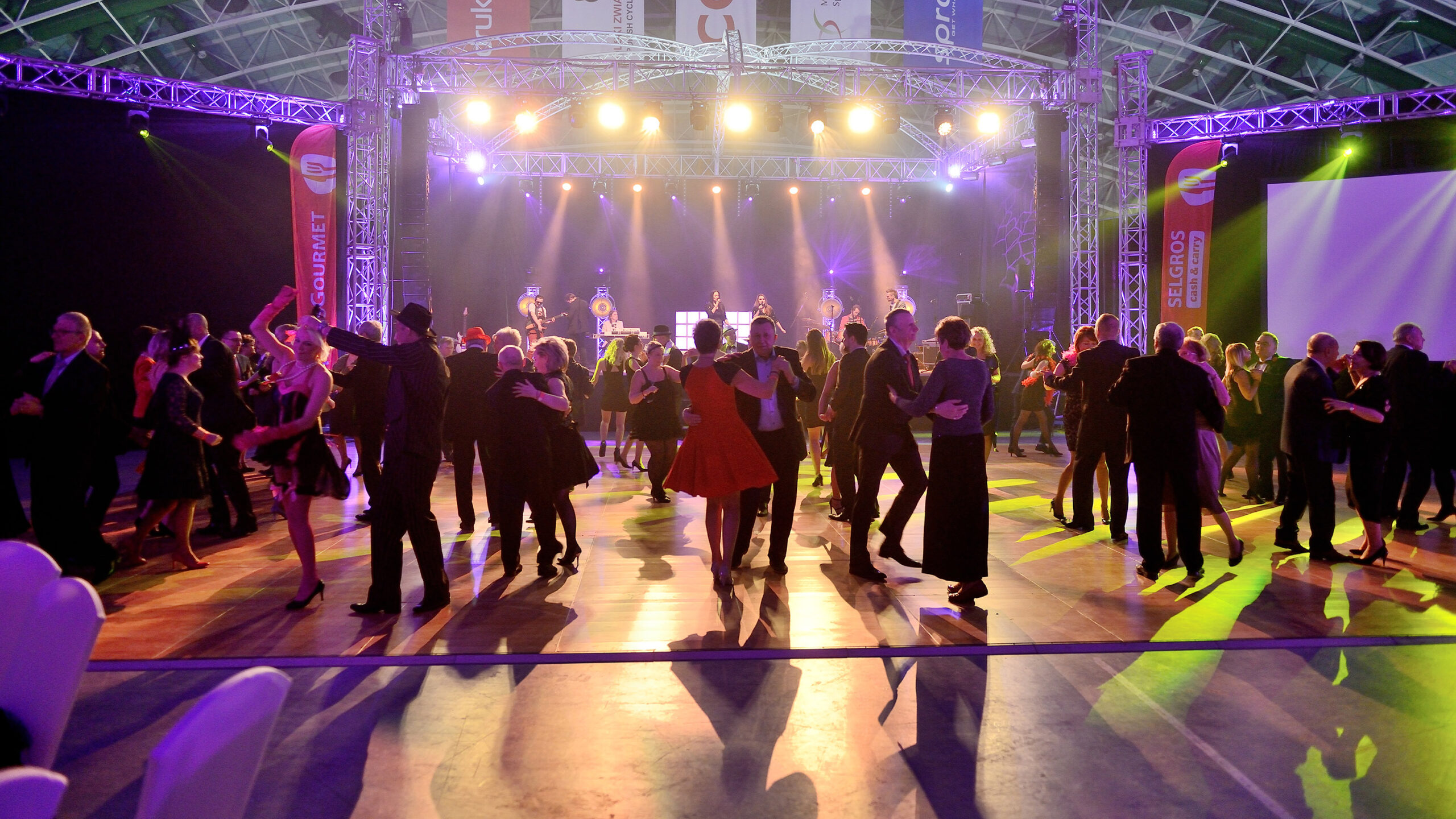 Imprezy Świąteczne